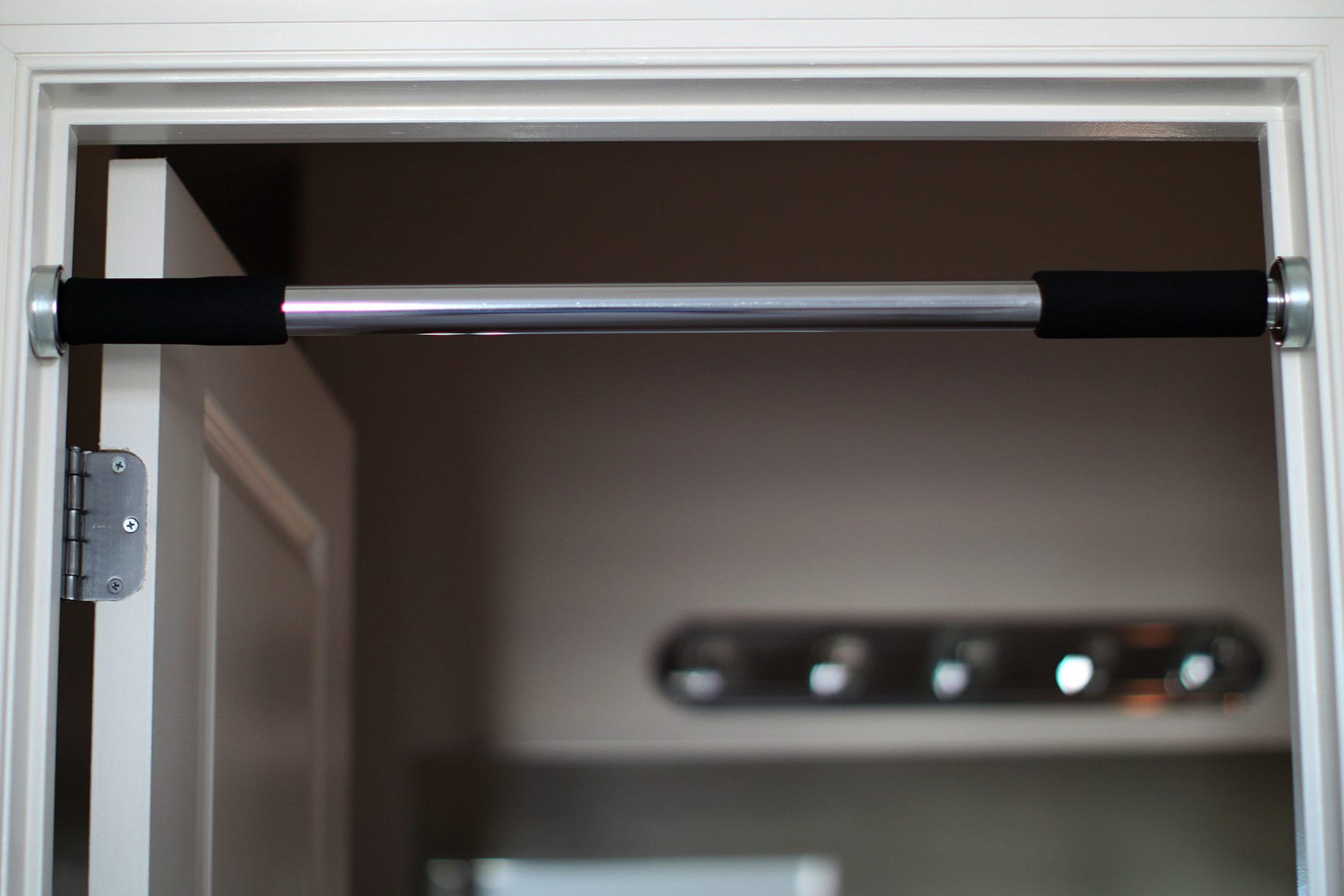 Best Doorway Pull-up Bar 2020 | by ThenicsWorkout | Medium
