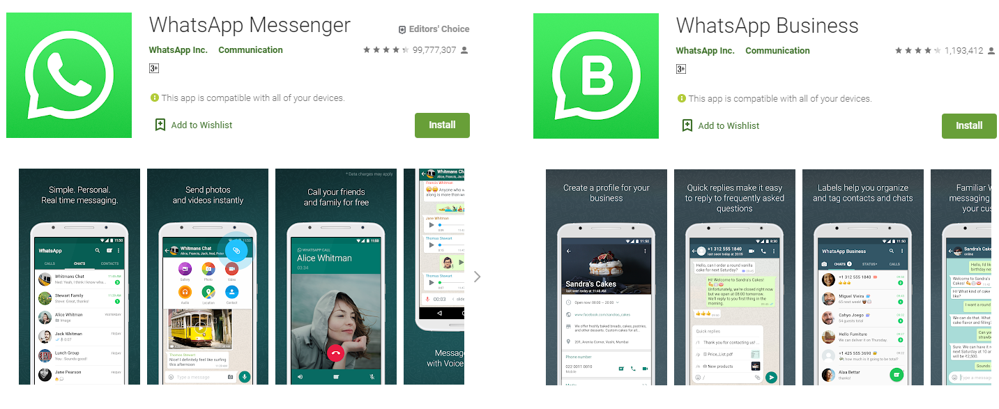 Whatsapp Business Every Reason Why Brands Need This App In 2020 By Thedigitalfellow Medium