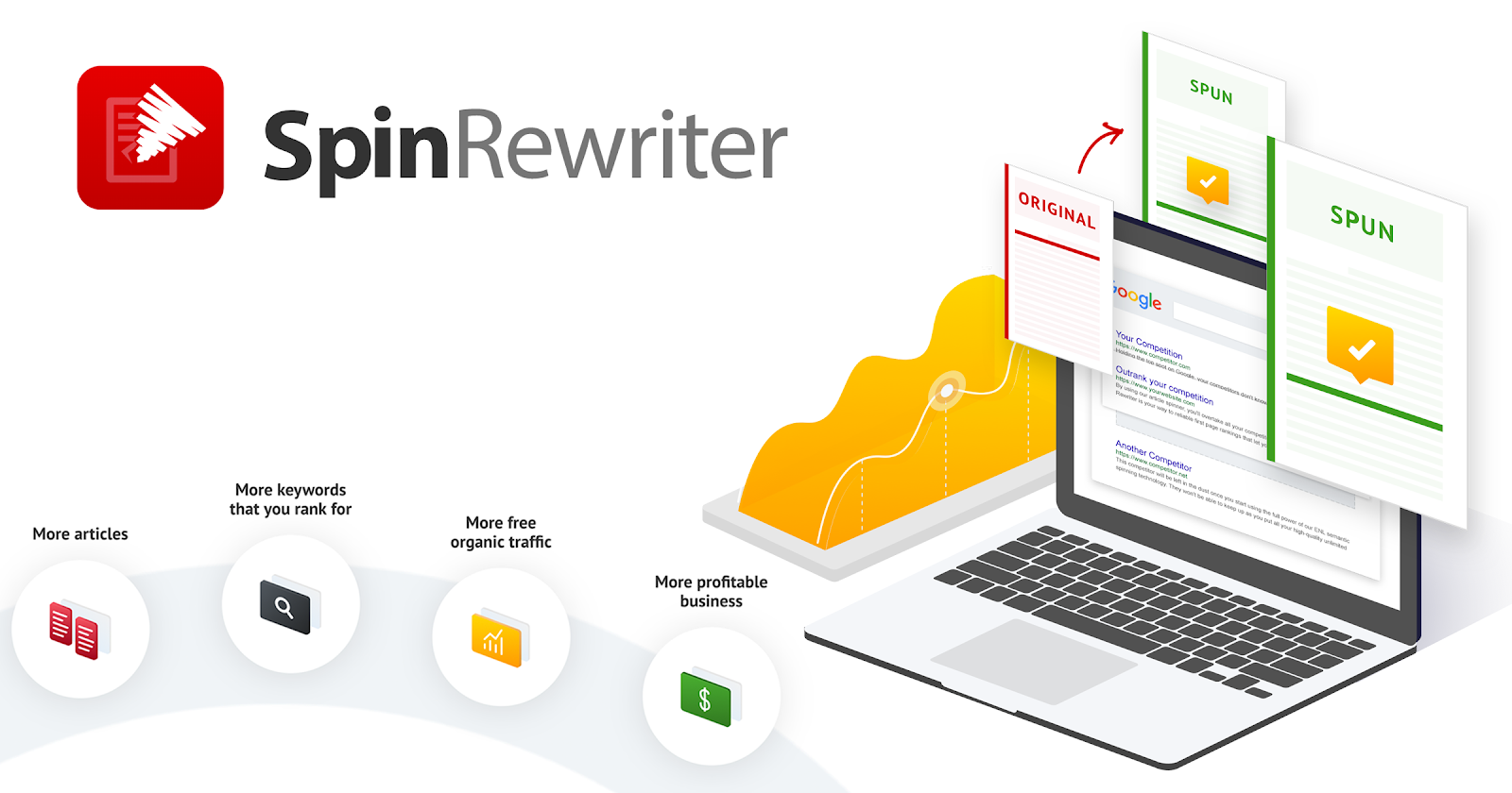 15+ Best Article Spinner & Rewriter Tools 2021 [Compared]