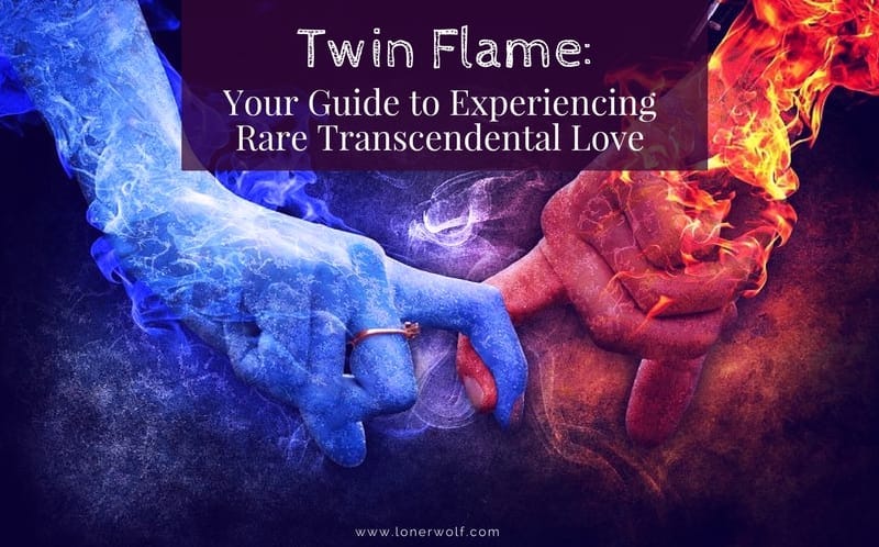 Why do twin flames feel a magnetic pull