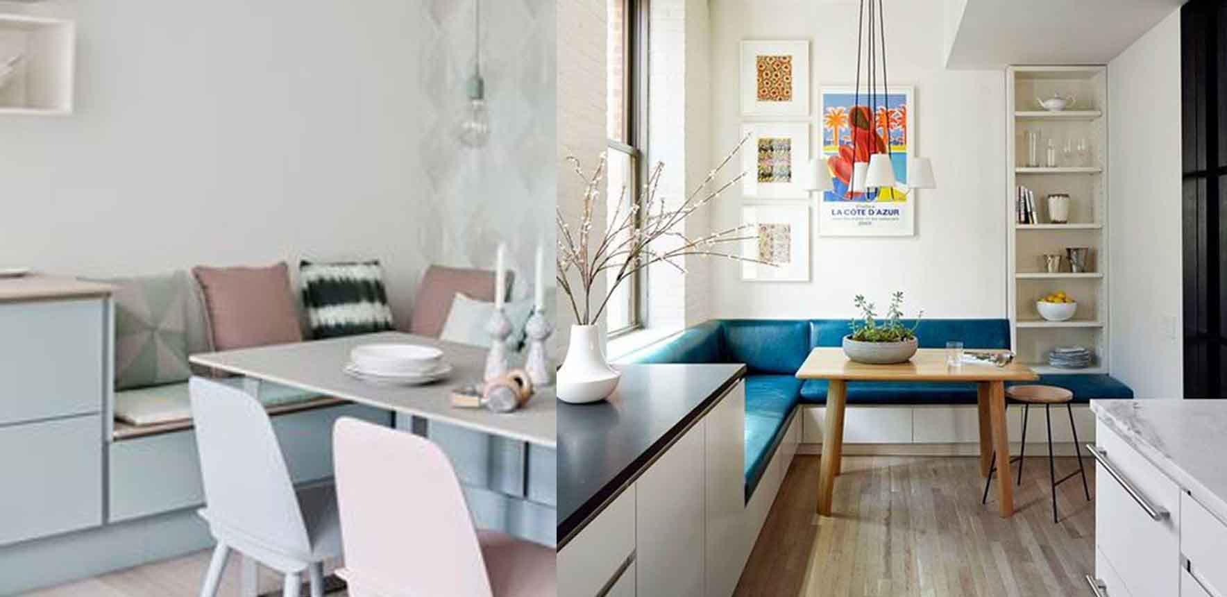 Ruang Makan Sudut Untuk Dapur Minimalis Ruang Makan Sudut Untuk Dapur Minimalis