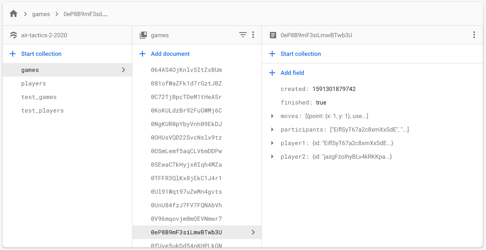 Build A Serverless Multiplayer Game With Firebase By Vlad Fatu Level Up Coding