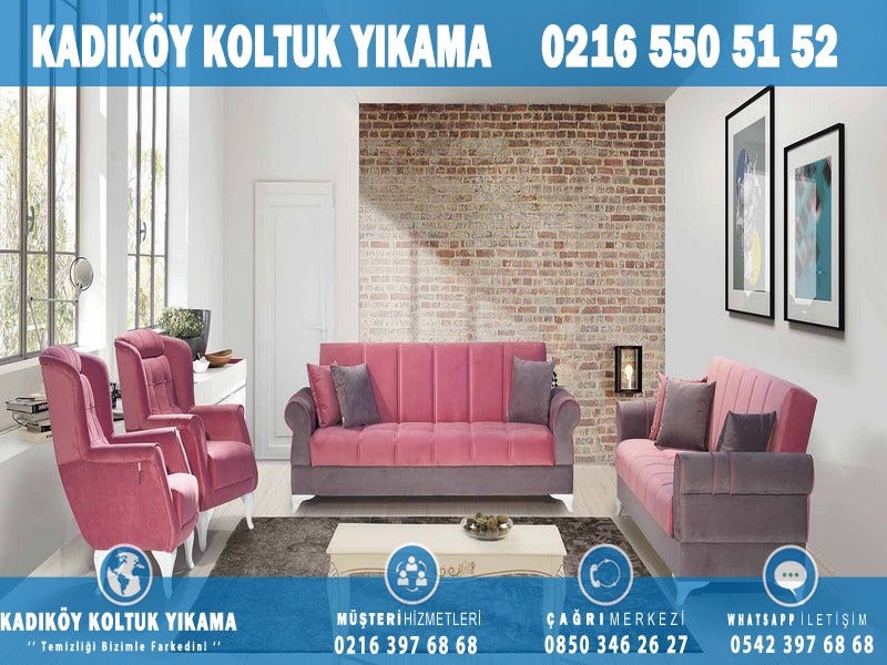 Anadolu Profesyonel Koltuk Yikama 0216 392 80 80 By Yikamaciniz Medium