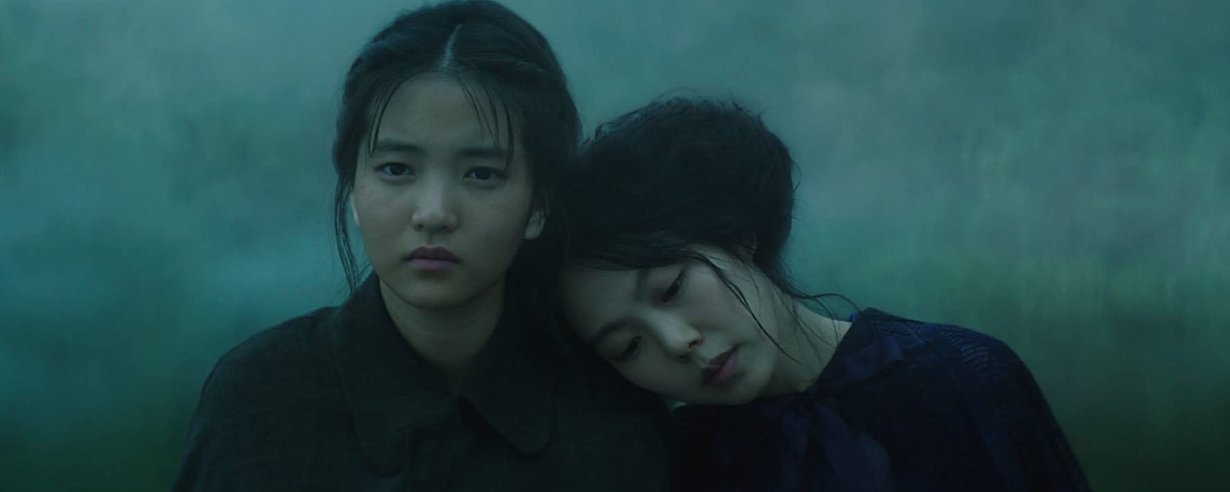 How The Handmaiden Deconstructs Gender Roles By Kai Ming Chow Medium