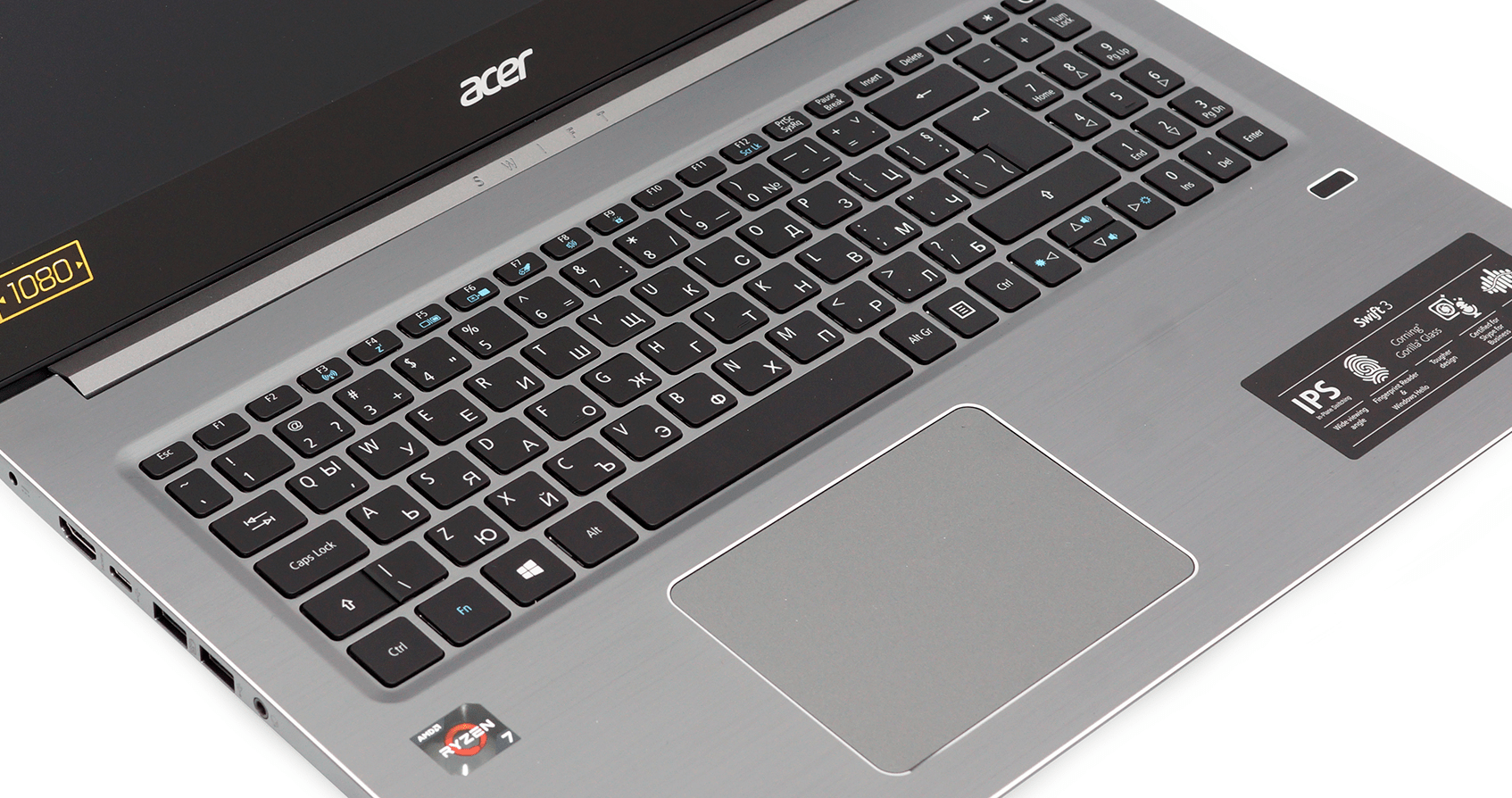 香港地買AMD Ryzen Laptop，難到登天. AMD Ryzen平台u2026  by Muri Sam 