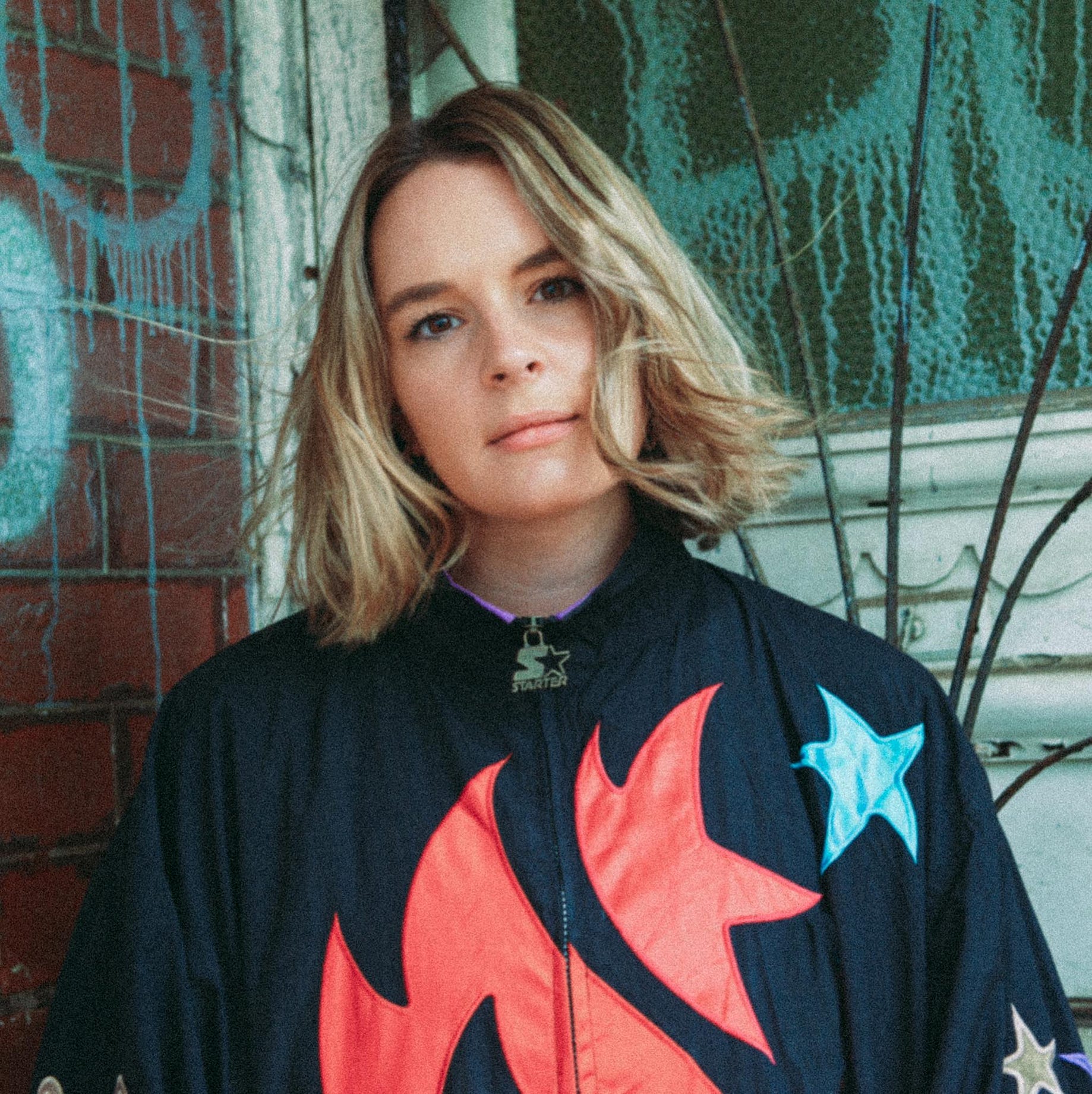 Essie Holt I Think Some Of The Best Lyrics Are The By Record The Resonance Medium