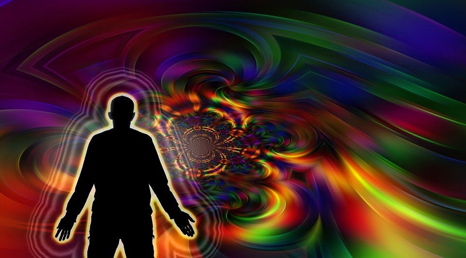 Spirituality The Science Of Spirit By Anand Damani Philosophy Of Coexistence