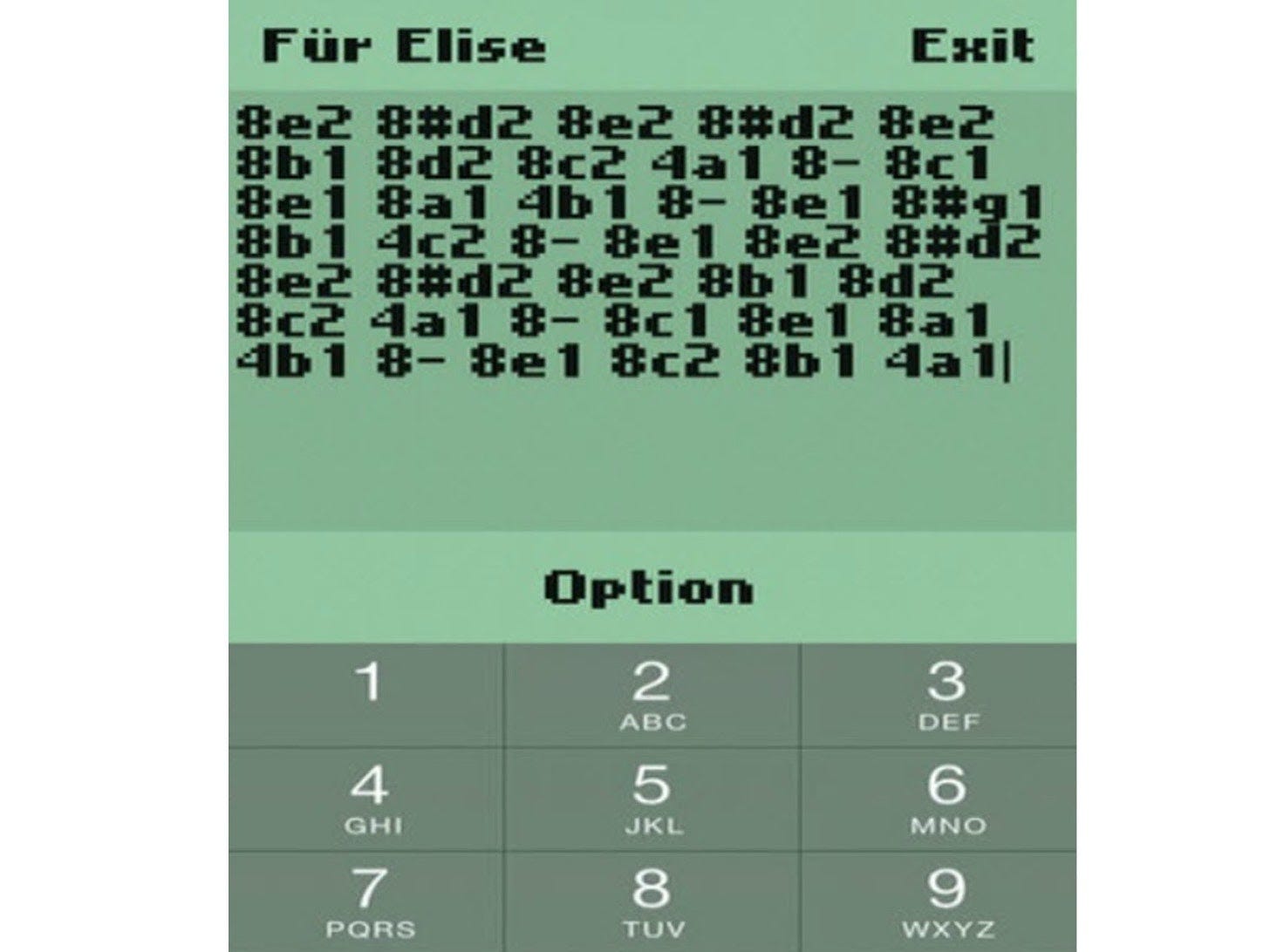 How The Custom Ringtone Industry Paved The Way For The App Store And Then Vanished By Gil Kazimirov Onezero