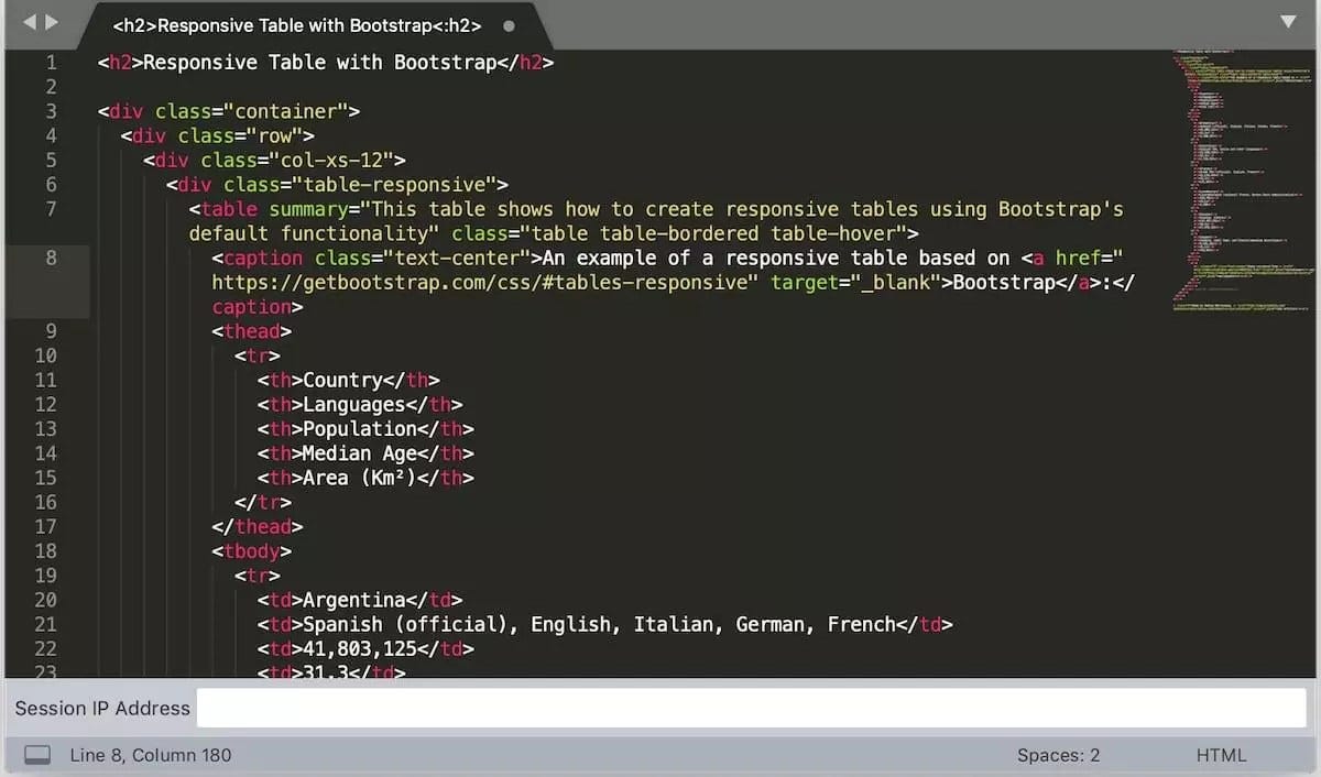 Comparar Dos Archivos Sublime Text 3 Herramientas de código colaborativo para la programación de pares remota en  2022 | by Pedro De la nube | pedrodelanube | Medium