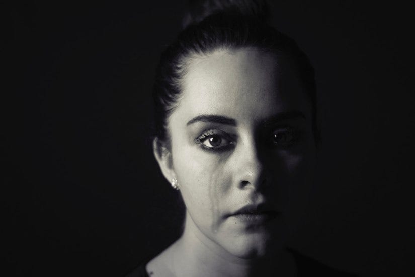 What To Do When You Feel Lost And Empty Inside And The Reasons Why By Soulpiration Copy Medium