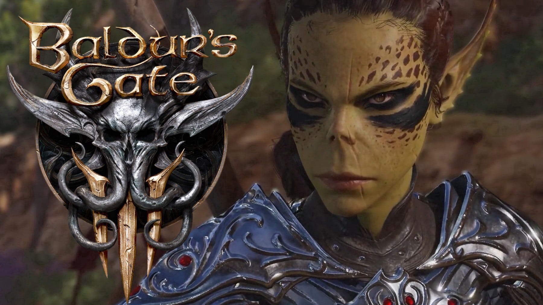 Baldur S Gate 3 New Gameplay Sizzle Kazuliski By Kazuliski Medium Baldur S Gate 3 New Gameplay Sizzle Kazuliski By Kazuliski Medium