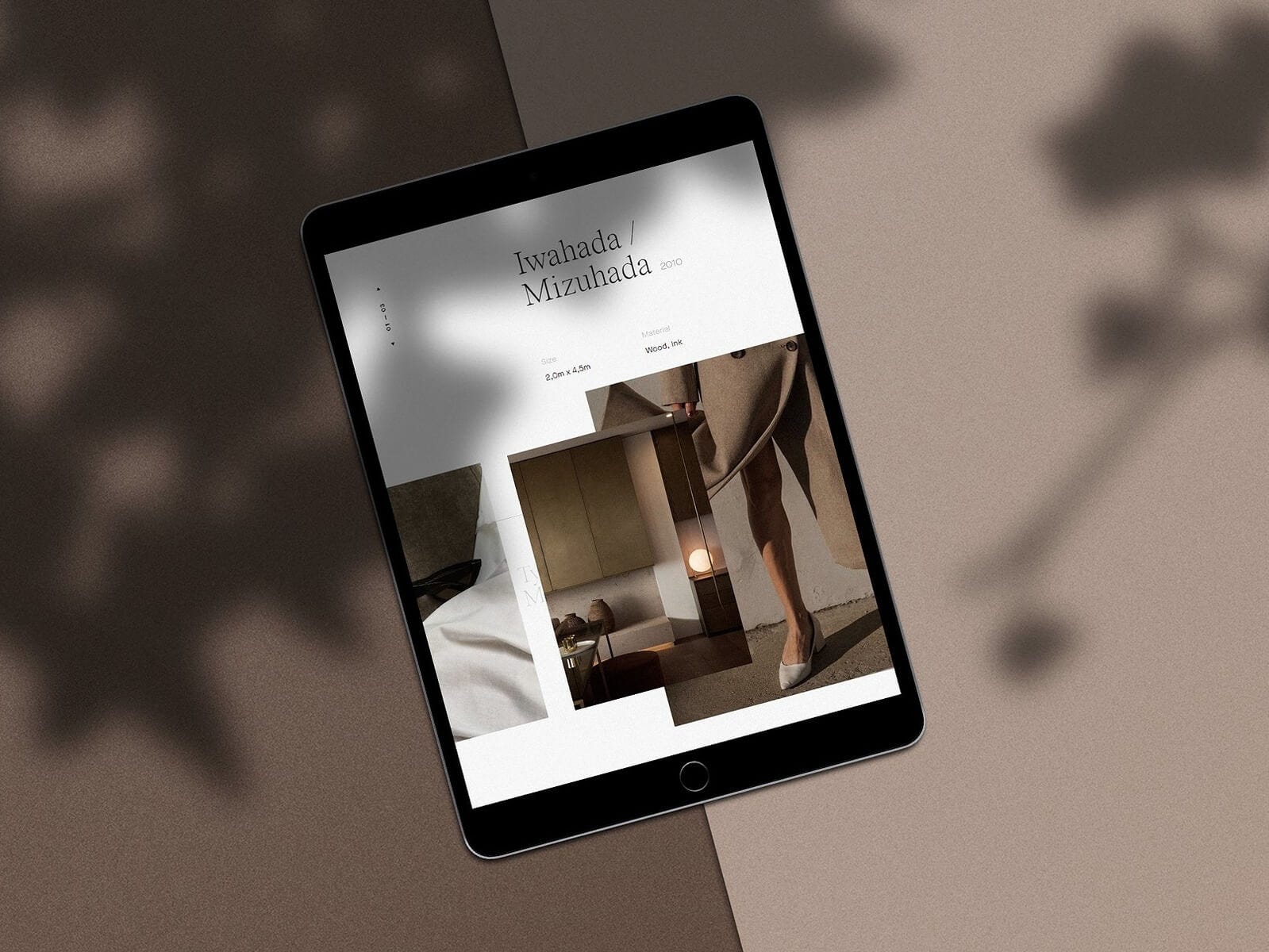 Download 20 Best Free Ipad Mockups And Templates Psd Sketch In 2019 By Trista Liu Prototypr