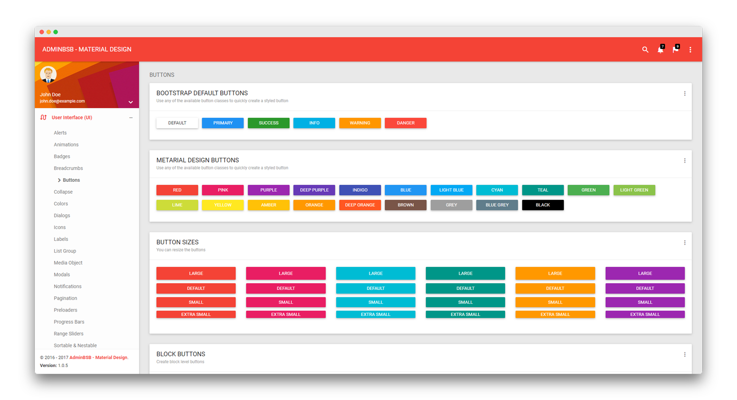Adminbsb Vue Js Free Admin Template By Jewel Theme Medium Adminbsb Vue Js Free Admin Template By Jewel Theme Medium