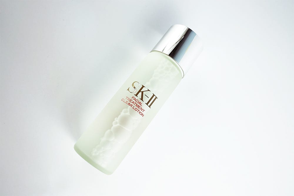 sk clear lotion