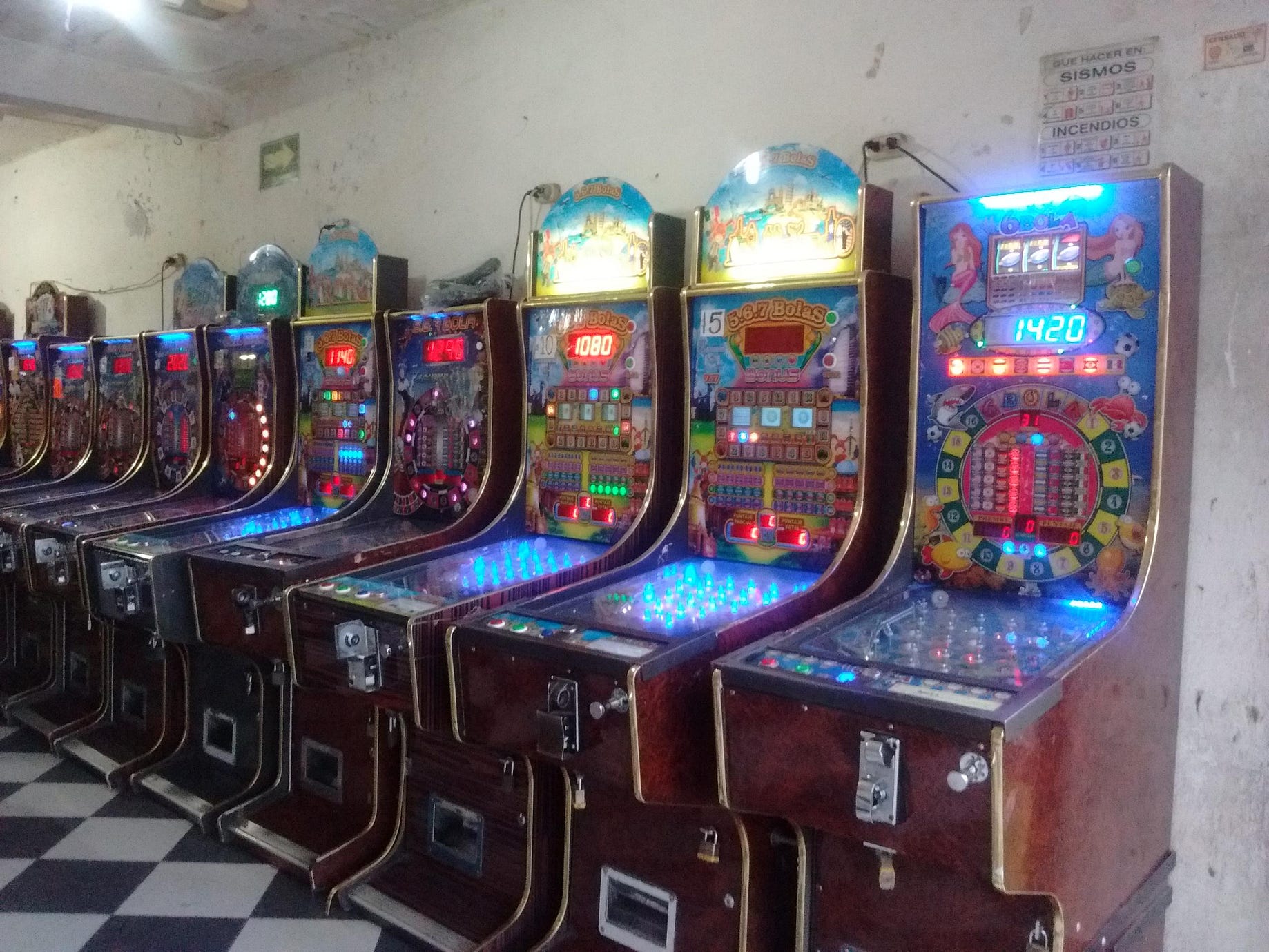 Mexican Casino Games By Askcasino Sep 2021 Medium