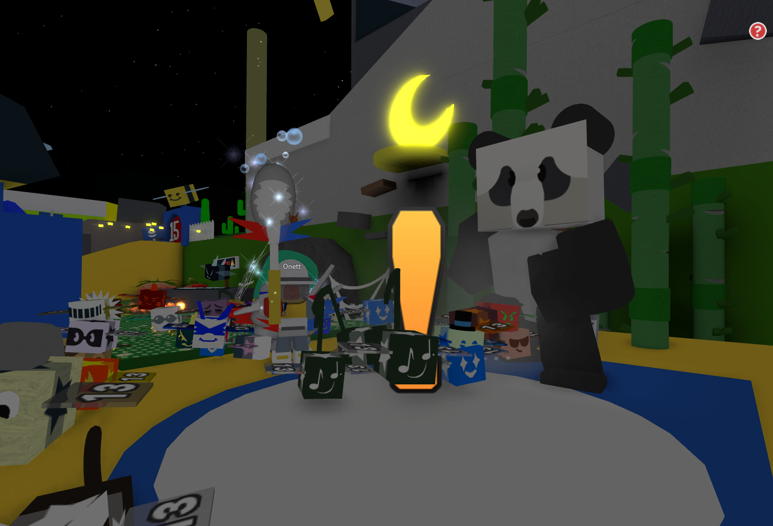 Developer Spotlight Onett Hey There Welcome Back To Our Regular By Roblox Developer Relations Developer Baseplate Medium
