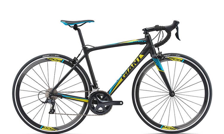 Best Road Bikes Below INR 50000 