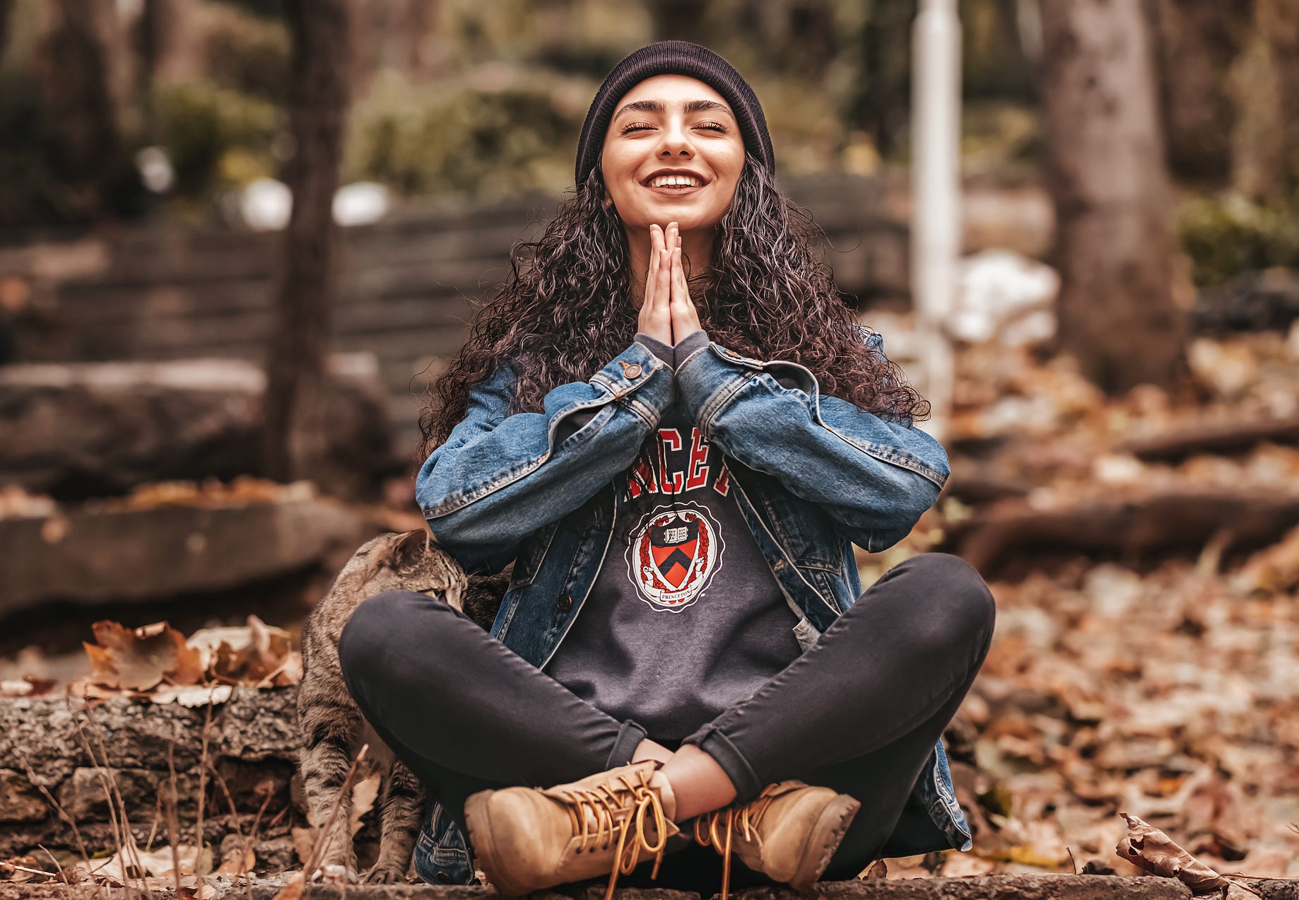 An Optimistic Mindset How To Maintain Focus And A Positive Outlook By Michelle Aarons Medium