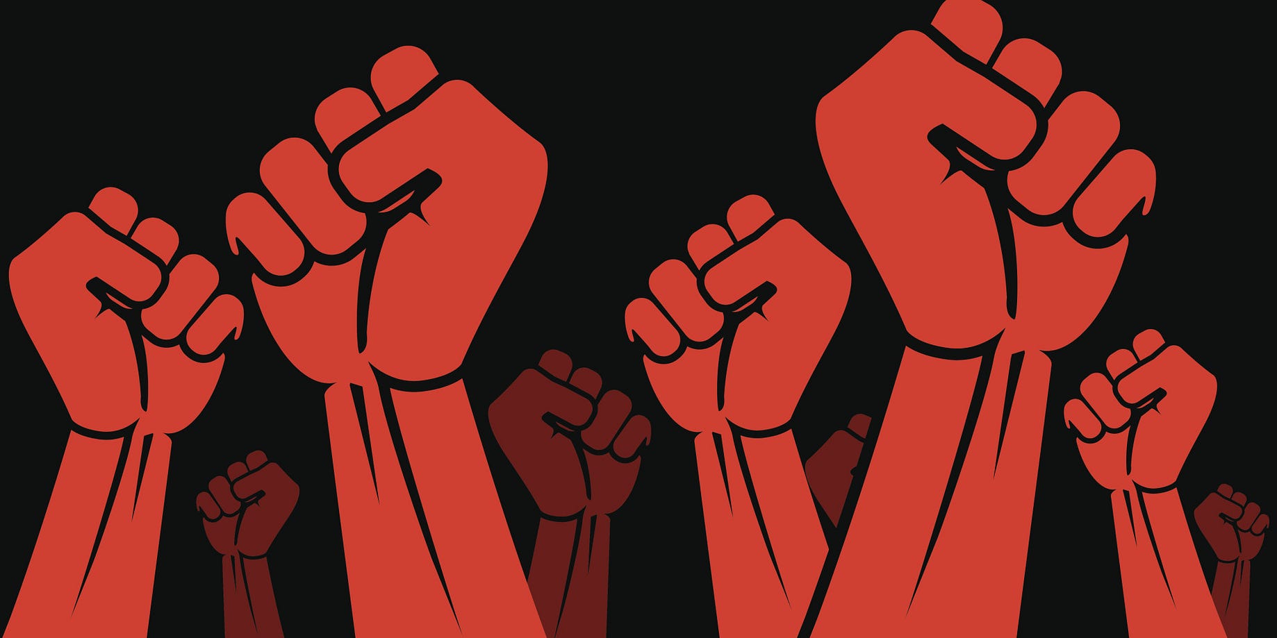 The Math Revolution No Longer In The Shadows Of Subversiveness By Sunil Singh Q E D Medium The Math Revolution No Longer In The Shadows Of Subversiveness By Sunil Singh Q E D Medium