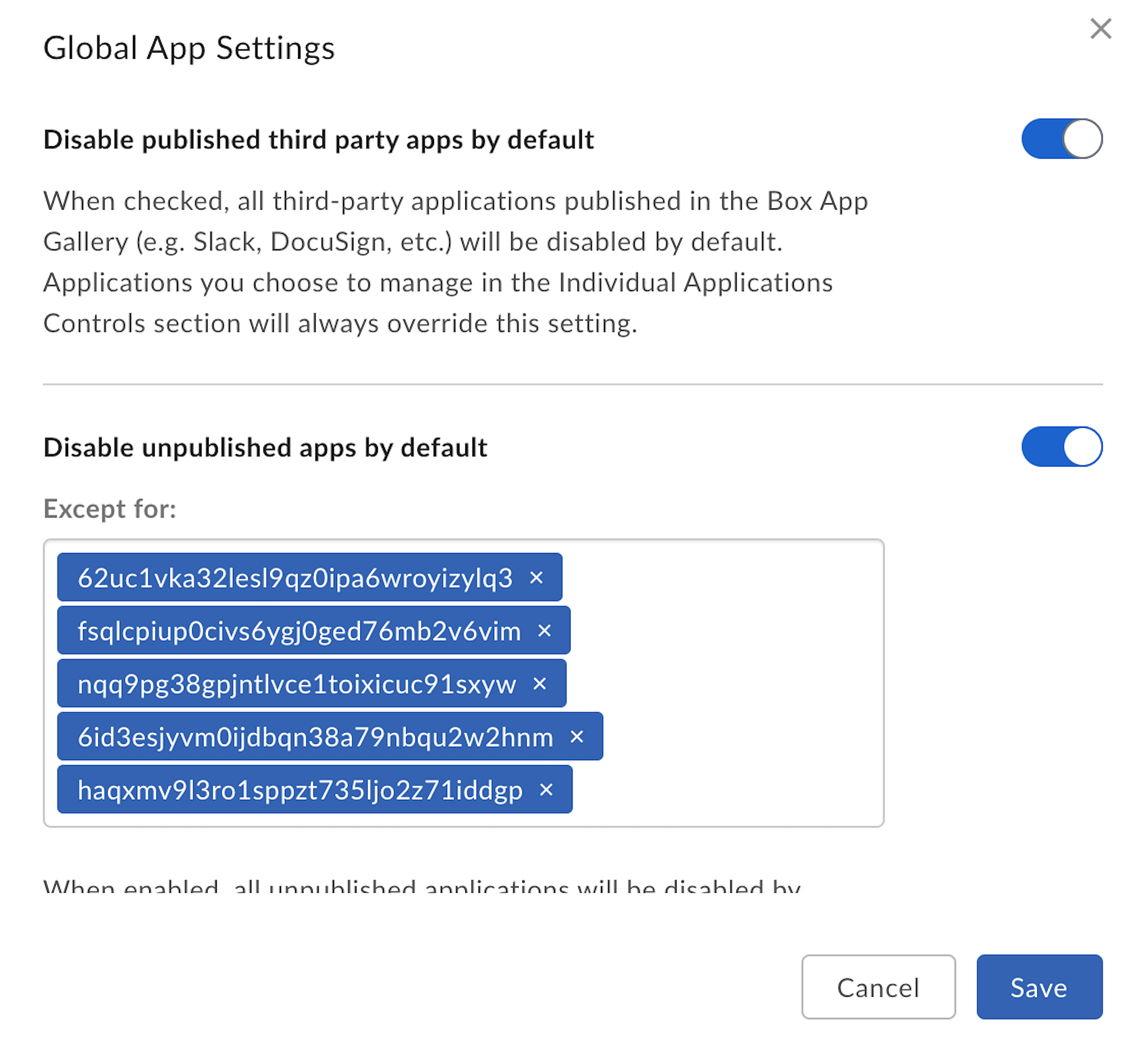 Box Api セキュリティについて Box Developer Blog Medium