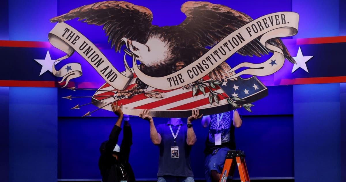 I Think S Biden S Refusal To Disavow Antifa Is More Worrying By A Man S Guide Sep 2020 Medium