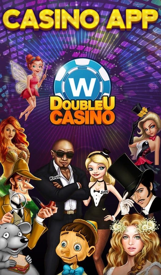 Doubleu casino codes for coins
