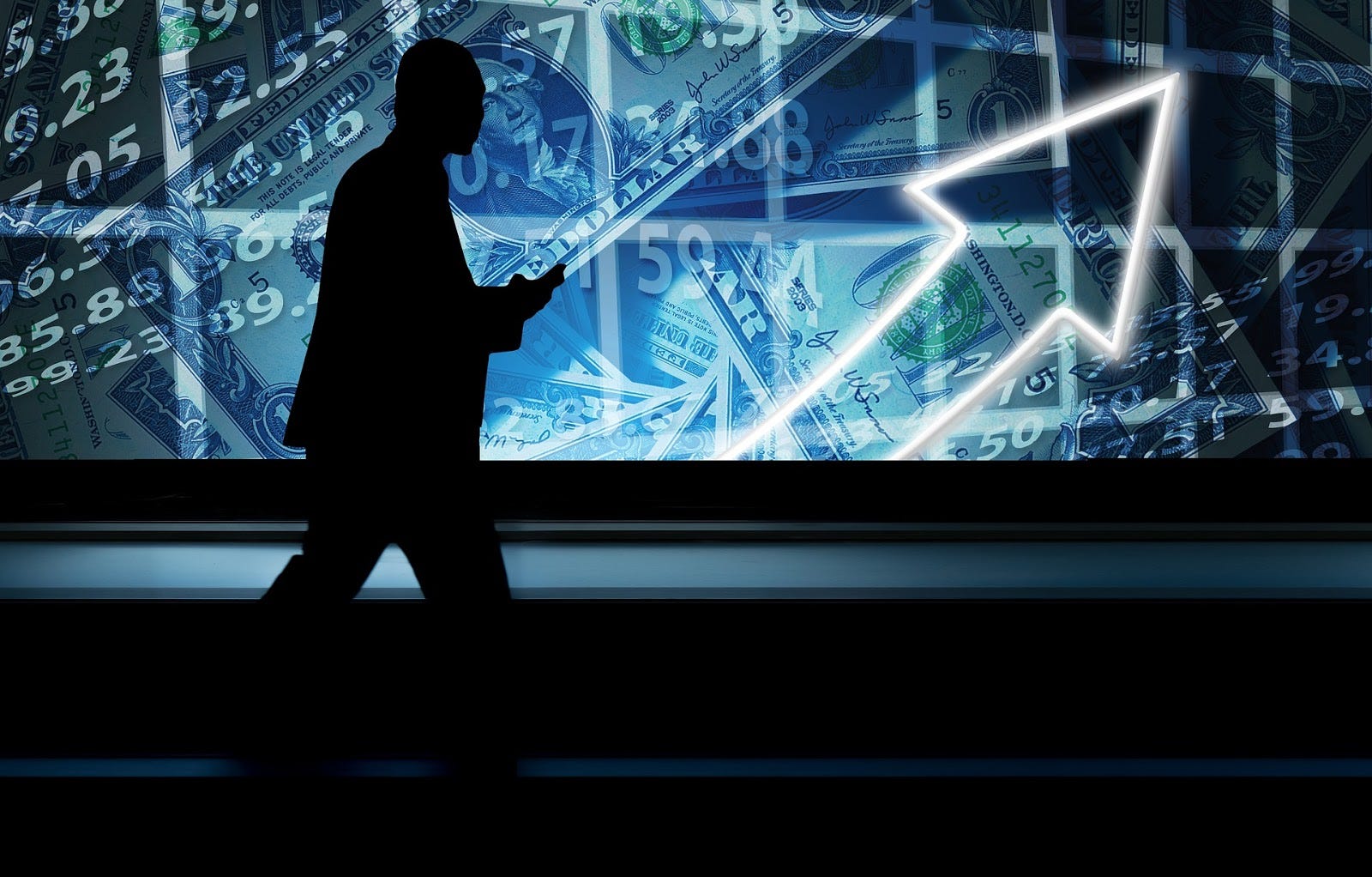 Trading Forex Is Stacked Against You Here S What To Do About It - 
