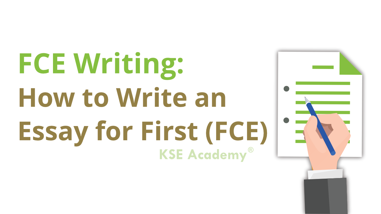 How to Write an Informal Email for FCE Writing Part 13  by KSE