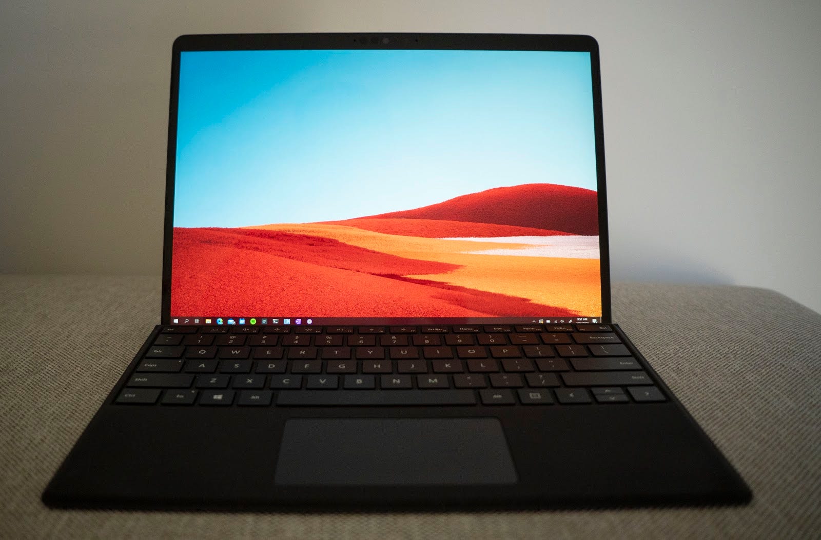 The Surface Pro X Should Scare Apple By Owen Williams Onezero