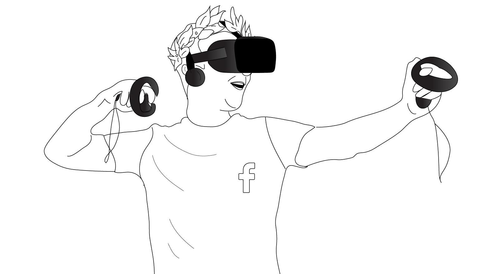 Why Zuckerberg Wants Us All In The Metaverse By Scott Galloway Aug 2021 Marker