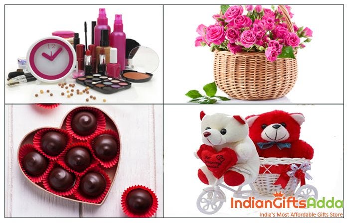 gifts to impress a girl on her birthday