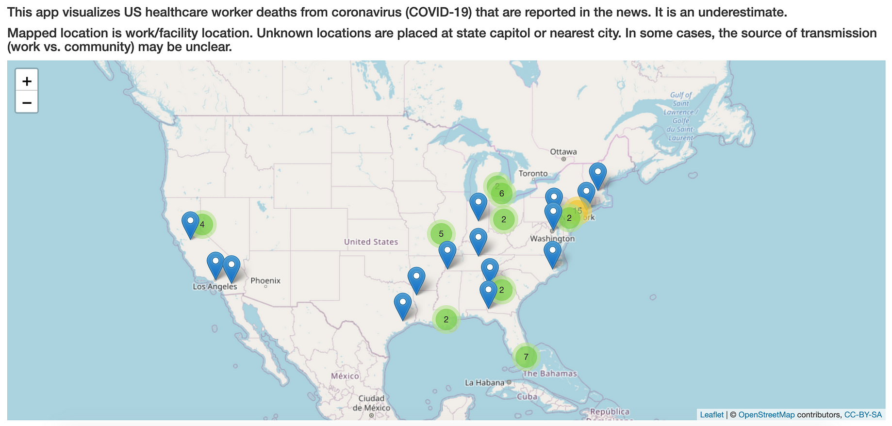 Top 100 R Resources On Novel Covid 19 Coronavirus By Antoine Soetewey Towards Data Science