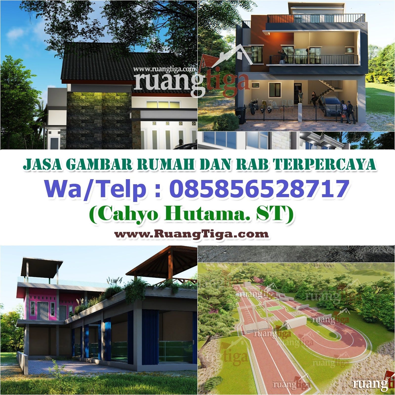 085856528717 Jasa Desain Exterior Rumah Jasa Desain Rumah Online Harga Gambar Imb 2019 2020 Jasa Gambar Arsitek Untuk IMB Jasa Gambar Sketchup Surabaya Jasa Pembuatan Sketchup