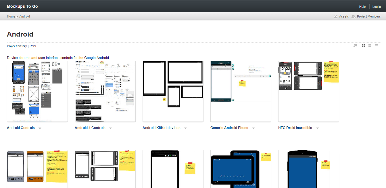 Download Plugins To Power Boost Your Balsamiq Usage By Canvasflip Medium