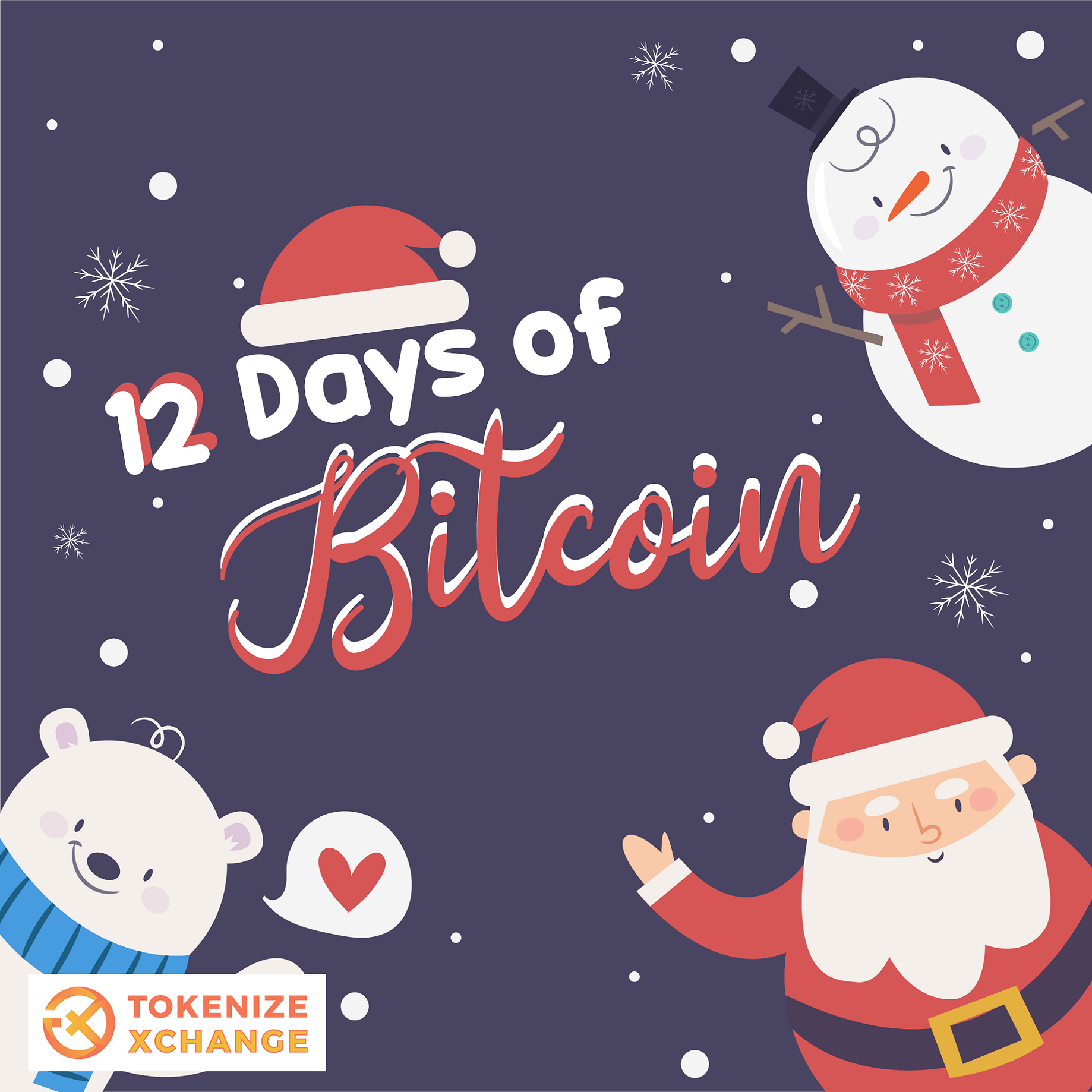 Answers Of 12 Days Of Bitcoin Competition Questions - 