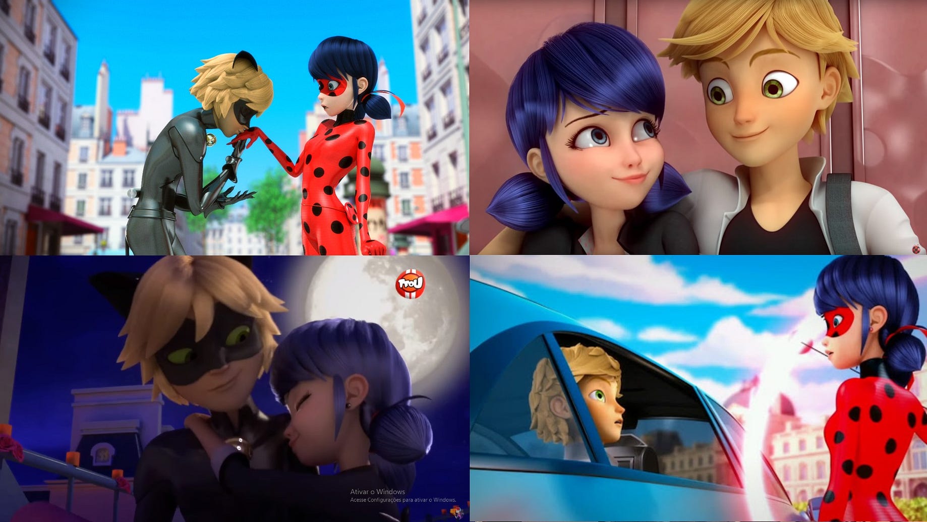 Miraculous Tales Of Ladybug And Cat Noir Review By Shalochana Medium Miraculous Tales Of Ladybug And Cat Noir Review By Shalochana Medium