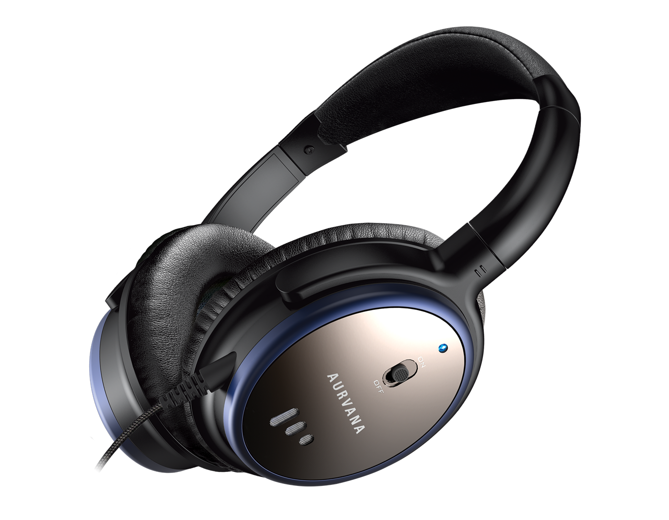 outside noise cancellation