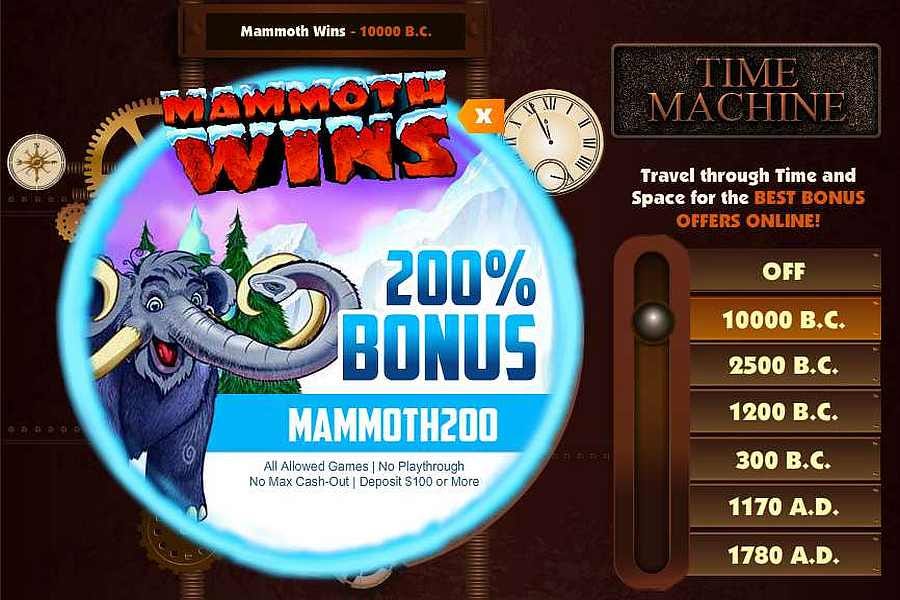 Sunrise Slots Promo Code
