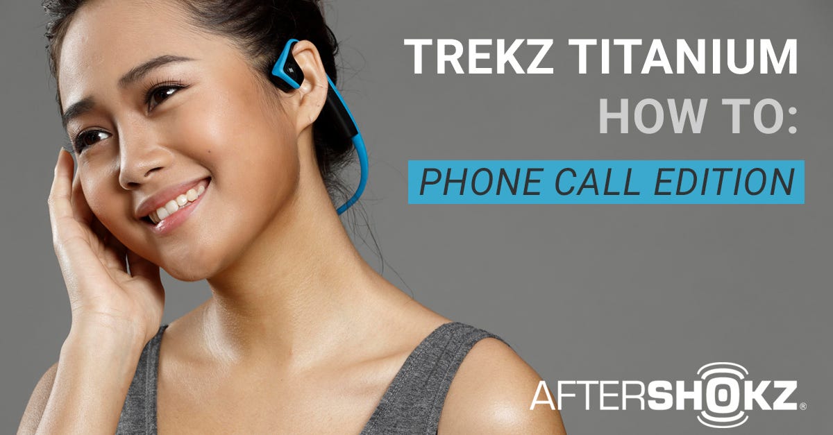 trax titanium bluetooth