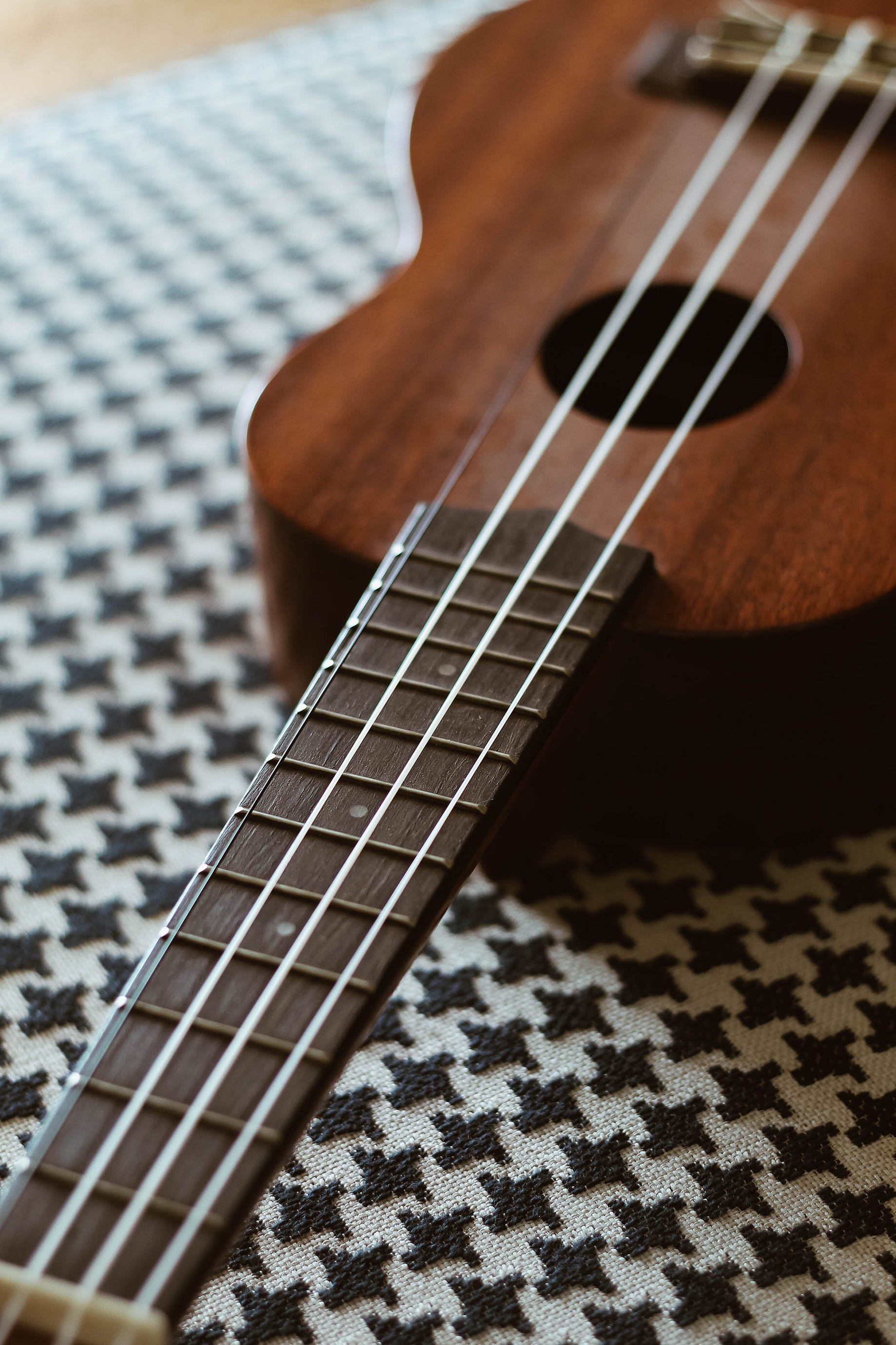 Seven Reasons Why You Should Learn to Play the Ukulele | by Michael | Writers' Blokke Medium