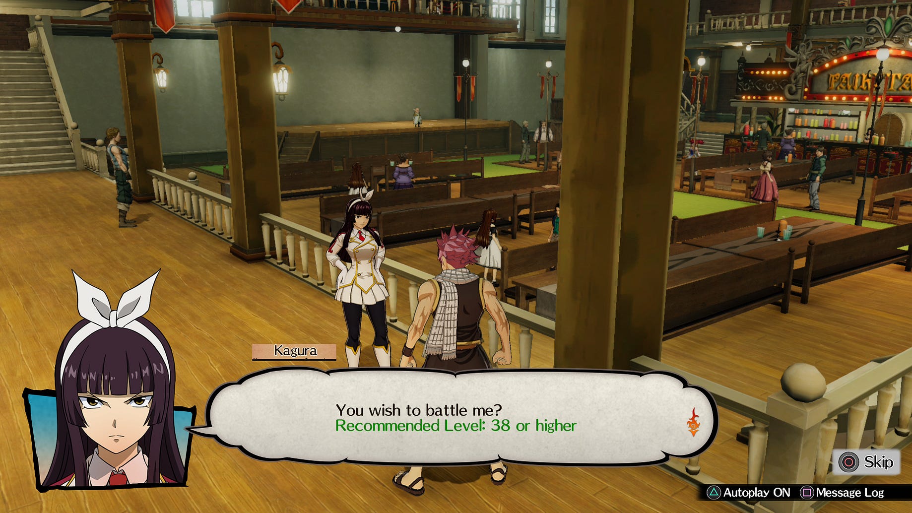 Team Up With Guilds Across Magnolia To Defeat Powerful Foes In Fairy Tail By Alexander Neri The Critical Index Team Up With Guilds Across Magnolia To Defeat Powerful Foes In Fairy Tail By Alexander Neri The Critical Index
