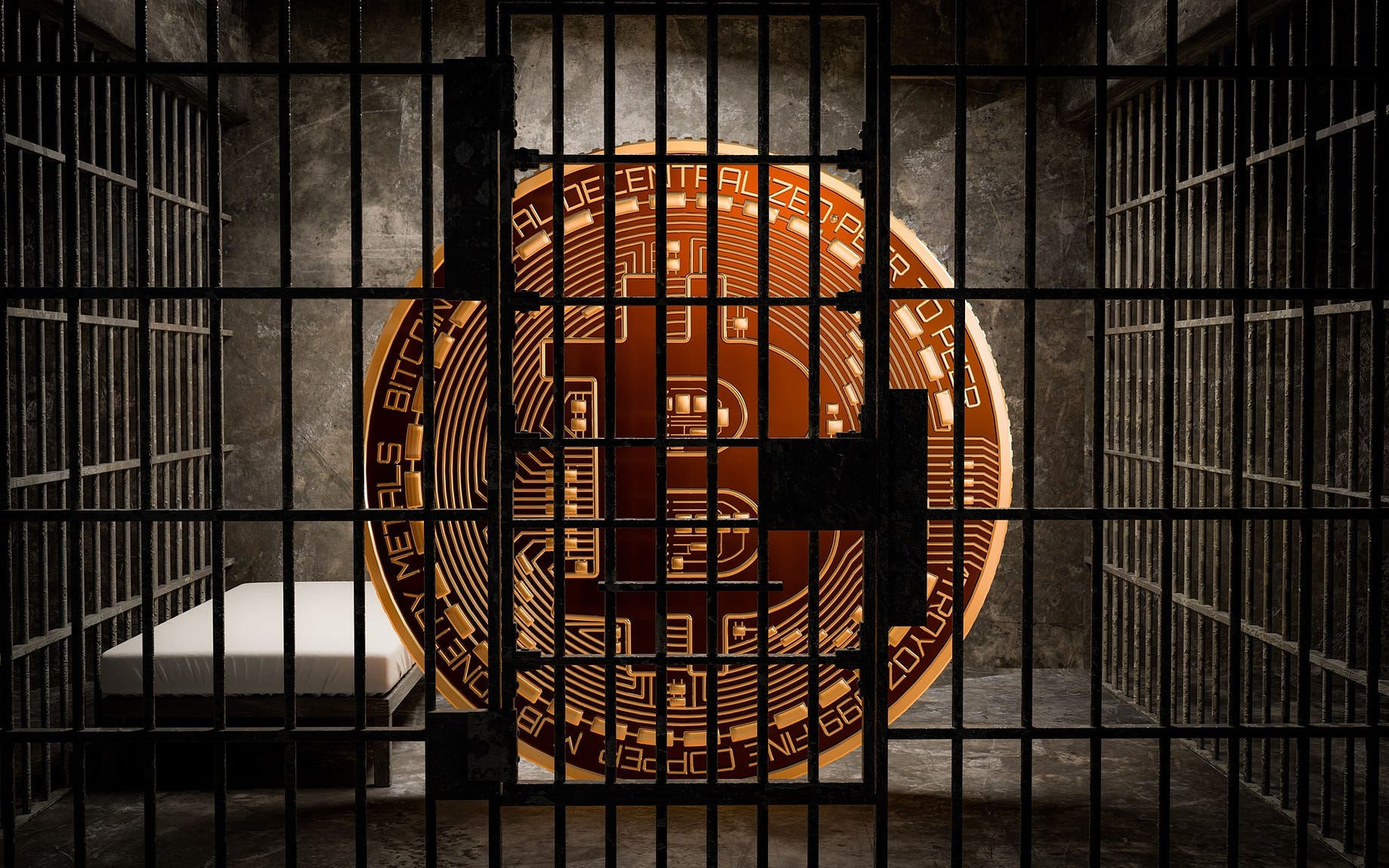 Worst Case Scenarios Bitcoin In The U S A Altcoin Magazine Medium - 