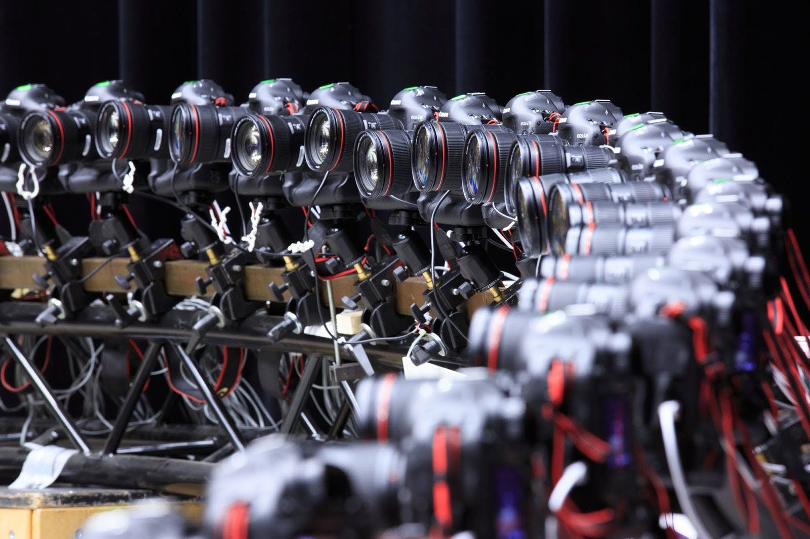 Bullet Time 360 Photography With Raspberry Pi By Vinicius Piva Corollarium Technologies Corollarium Medium