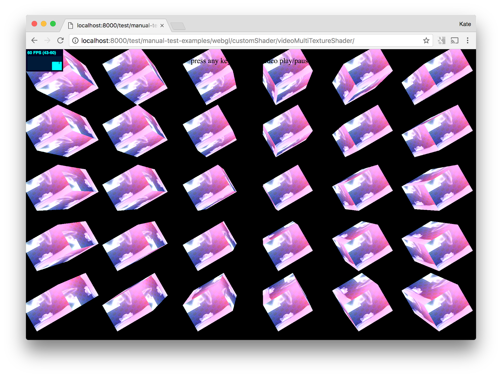 おまたせ P5 Js 1 0 公開 P5 Js のバージョン1 0が公開されました P5 Js By Processing Foundation Processing Foundation Medium