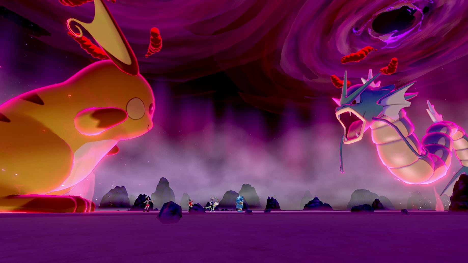 Why Are People So Angry Over The New Pokemon Games By Victor C Medium