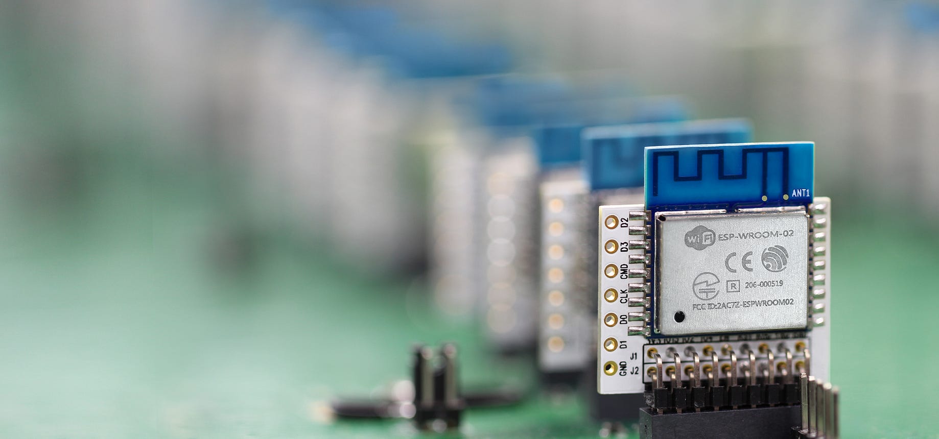 Meet Iot Boards Esp66 Esp32 Which Are The Best Esps Or Rpis Or By J3 Jungletronics Medium