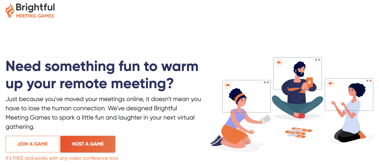 Make Zoom More Social With Games By Jeremy Caplan Medium
