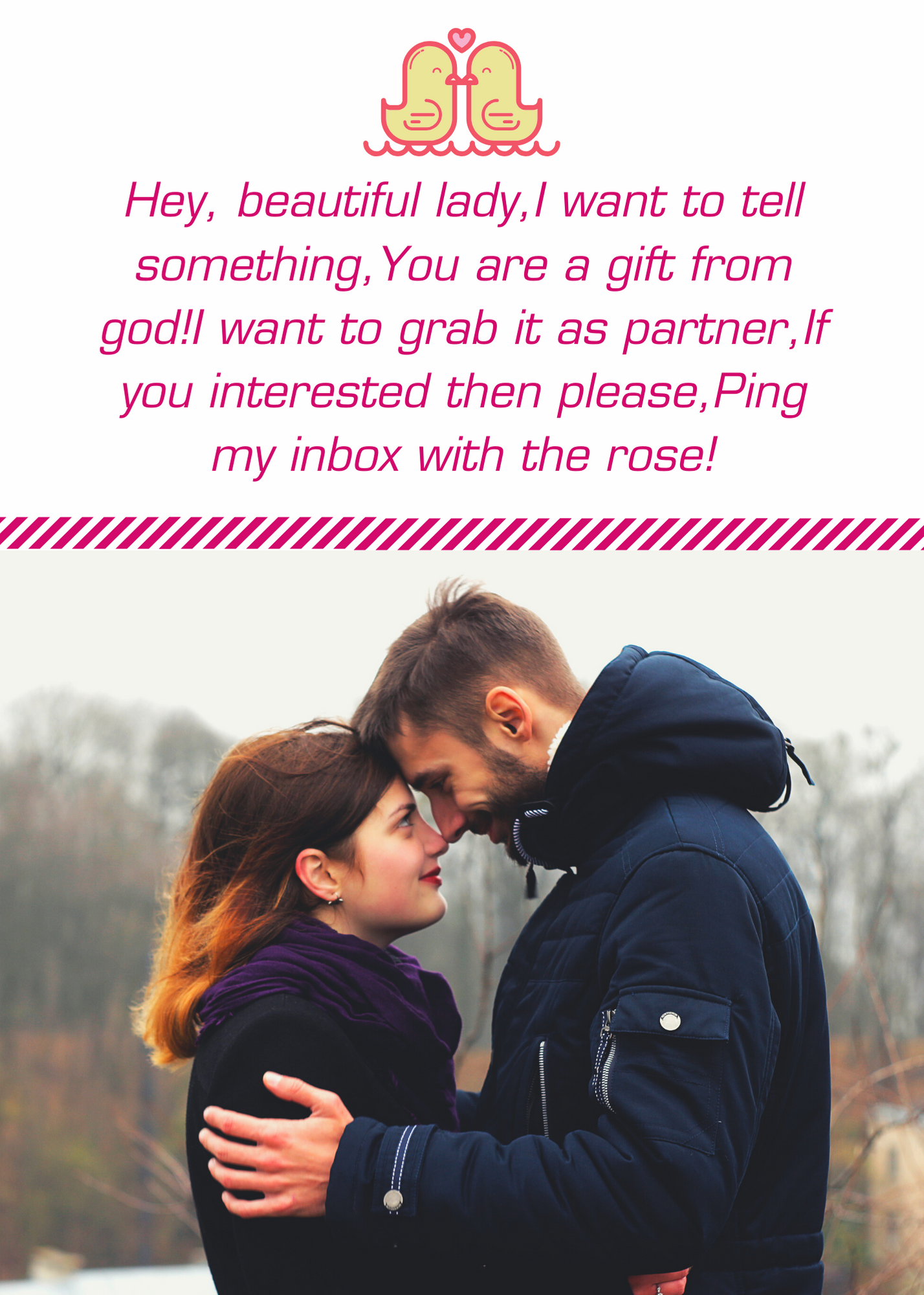 Words to a girl propose romantic Love Proposal