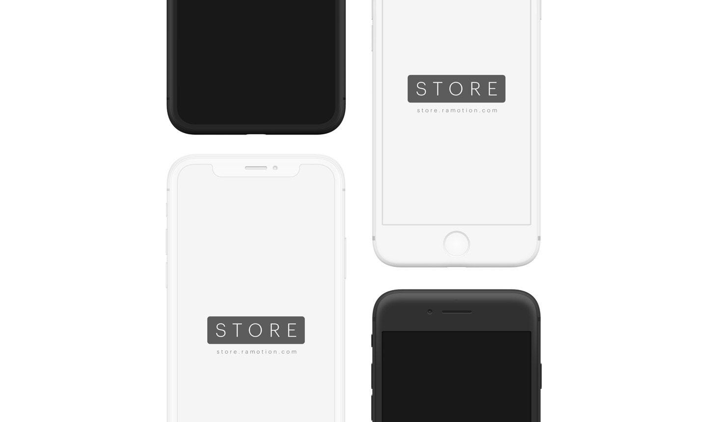 Download App Store Screenshot Mockup Templates Psd Sketch August 2021 Ux Planet