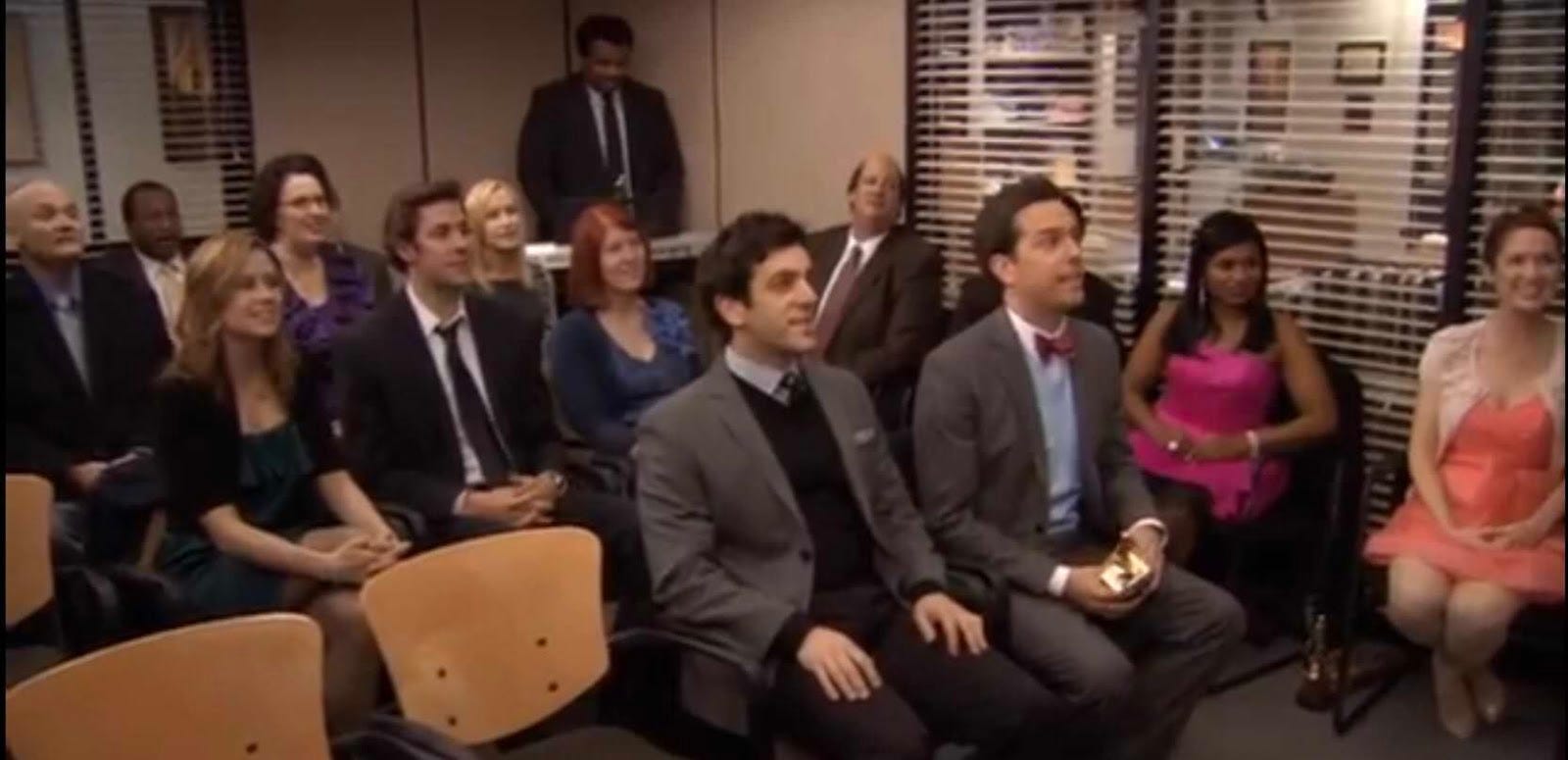 The Last Dundies Top 10 Moments From Season 7 Of The Office By Ivan Ornelas Medium